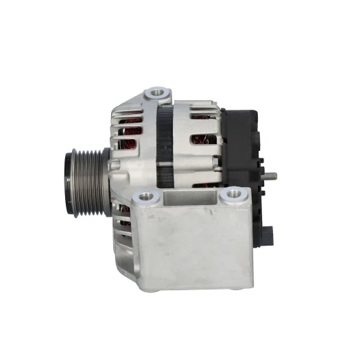 ALTERNATOR - 3