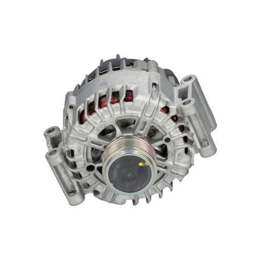 ALTERNATOR - 1