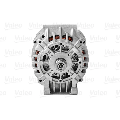 ALTERNATOR - 1