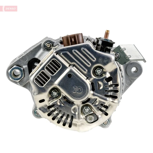 ALTERNATOR - 1