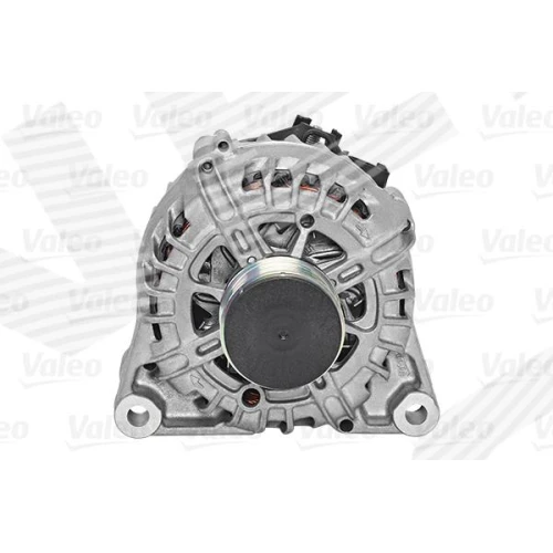 ALTERNATOR - 1