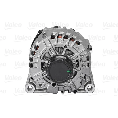 ALTERNATOR - 1