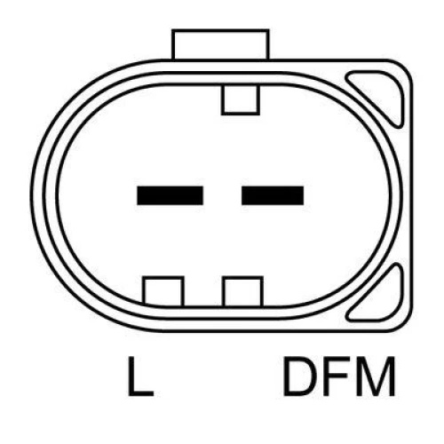 ALTERNATOR - 1