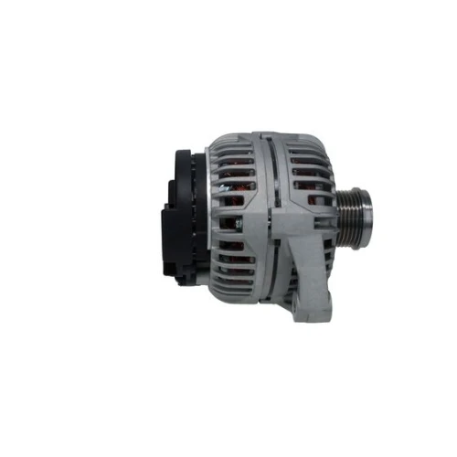 ALTERNATOR - 2