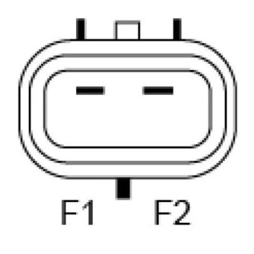 ALTERNATOR - 1