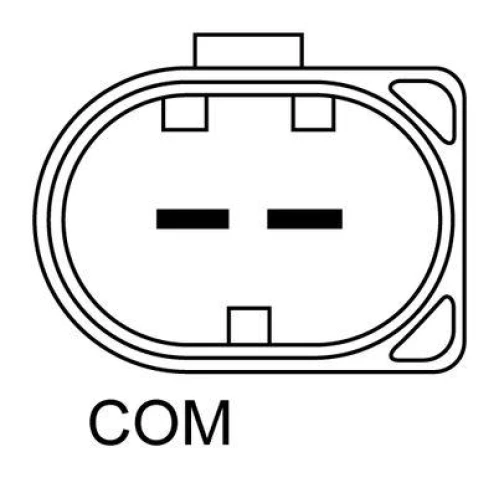 ALTERNATOR - 1