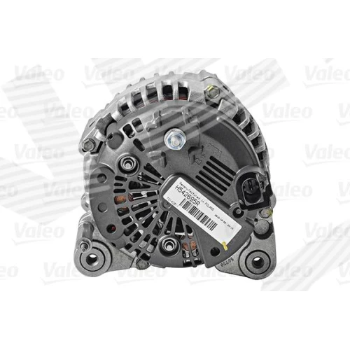 ALTERNATOR - 2