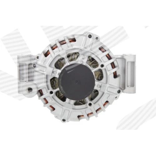 ALTERNATOR - 1