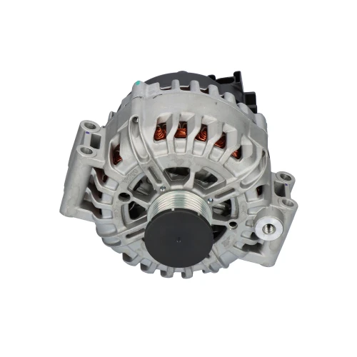 ALTERNATOR - 1