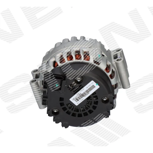 ALTERNATOR - 2