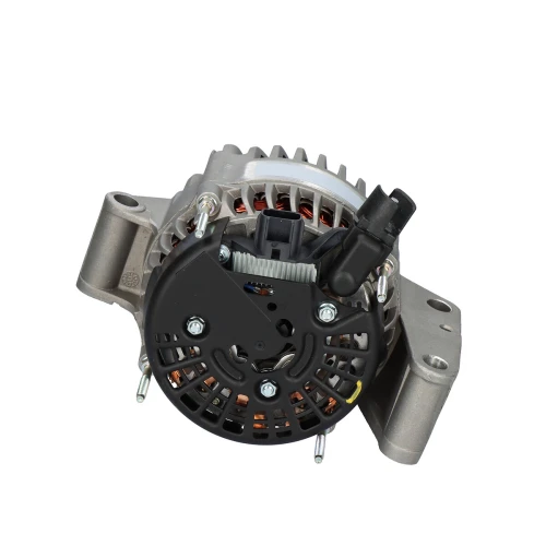 ALTERNATOR - 1