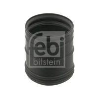 Shock absorber protective cap