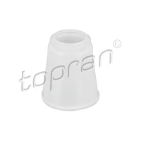 Shock absorber protective cap