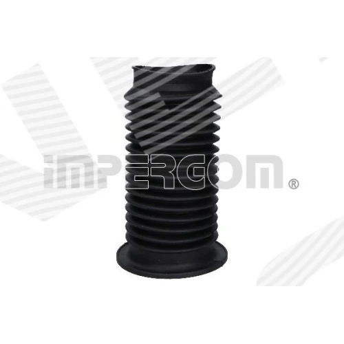 SHOCK ABSORBER PROTECTIVE CAP - 0