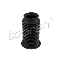 Shock absorber protective cap