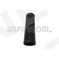 Shock absorber protective cap