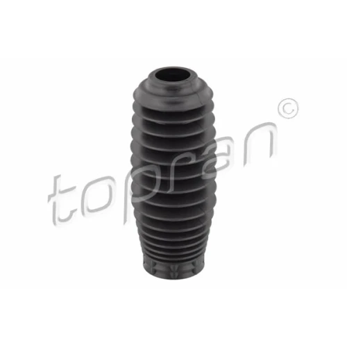 SHOCK ABSORBER PROTECTIVE CAP - 0