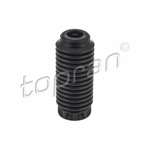 SHOCK ABSORBER PROTECTIVE CAP - 0