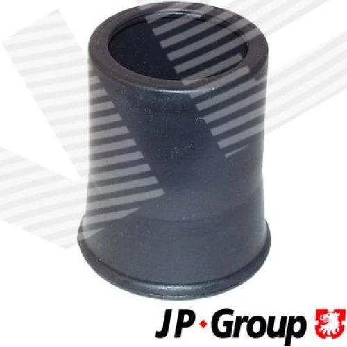 SHOCK ABSORBER PROTECTIVE CAP - 0