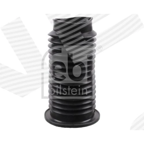 SHOCK ABSORBER PROTECTIVE CAP - 0