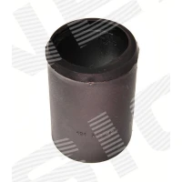 Shock absorber protective cap