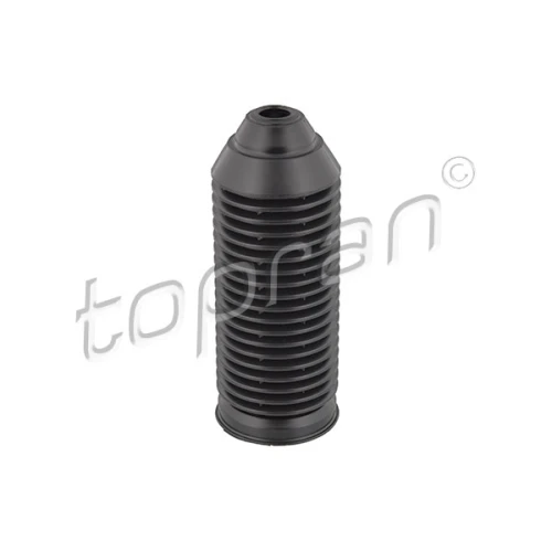 SHOCK ABSORBER PROTECTIVE CAP - 0