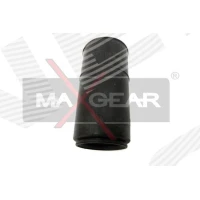 Shock absorber protective cap