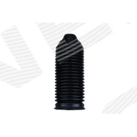 Shock absorber protective cap