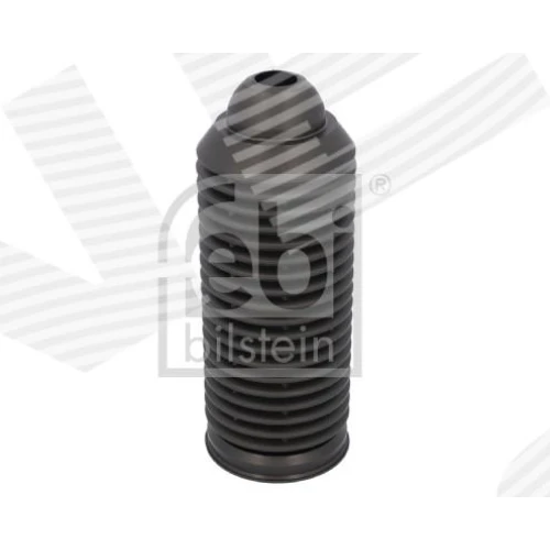 SHOCK ABSORBER PROTECTIVE CAP - 0