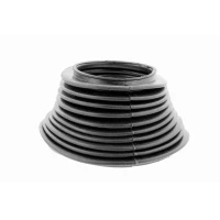 Shock absorber protective cap