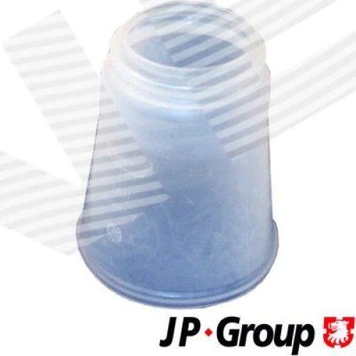 SHOCK ABSORBER PROTECTIVE CAP - 0