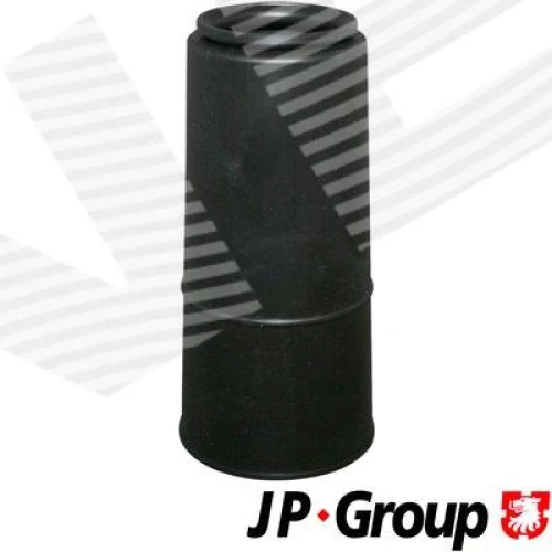 SHOCK ABSORBER PROTECTIVE CAP - 0