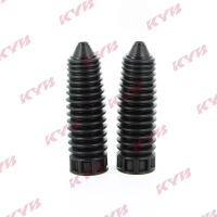 Shock absorber protective cap