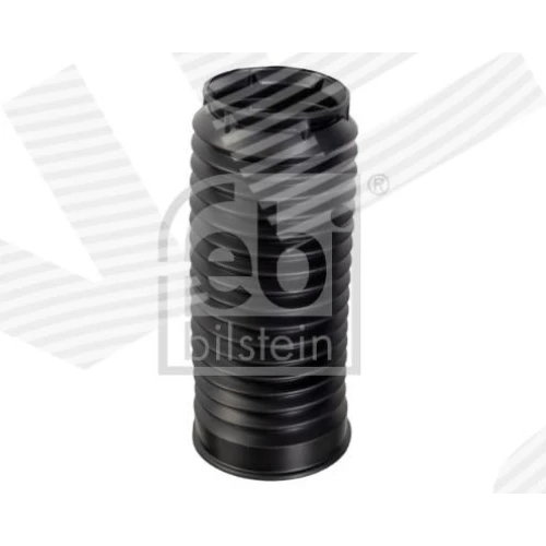 SHOCK ABSORBER PROTECTIVE CAP - 0