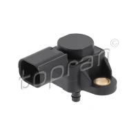 Air pressure sensor