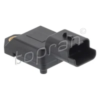 Air pressure sensor