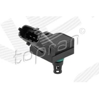 Air pressure sensor