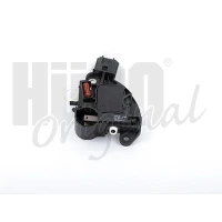 Alternator regulator