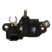 ALTERNATOR REGULATOR