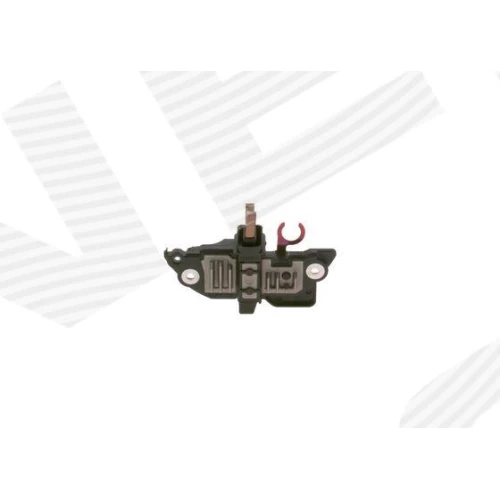 ALTERNATOR REGULATOR - 2