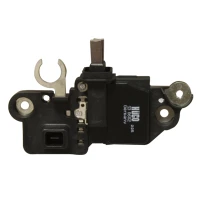 ALTERNATOR REGULATOR