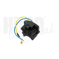 Alternator regulator