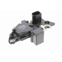 Alternator regulator