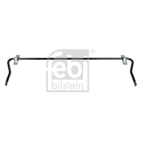 Front anti-roll bar