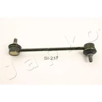 Front anti-roll bar