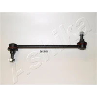 Front anti-roll bar