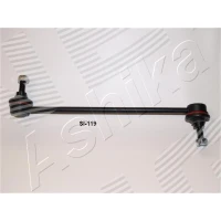 Front anti-roll bar