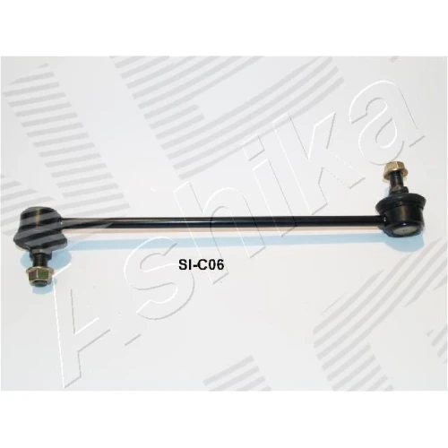 FRONT ANTI-ROLL BAR - 1