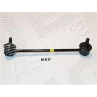 Front anti-roll bar