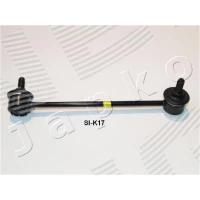 Front anti-roll bar